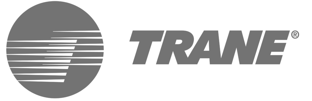 Trane logo logotype 1 copy